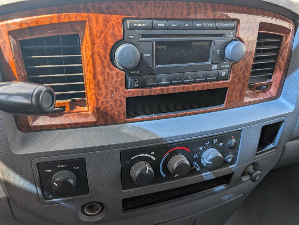 2006 Dodge Ram 1500 Image 10