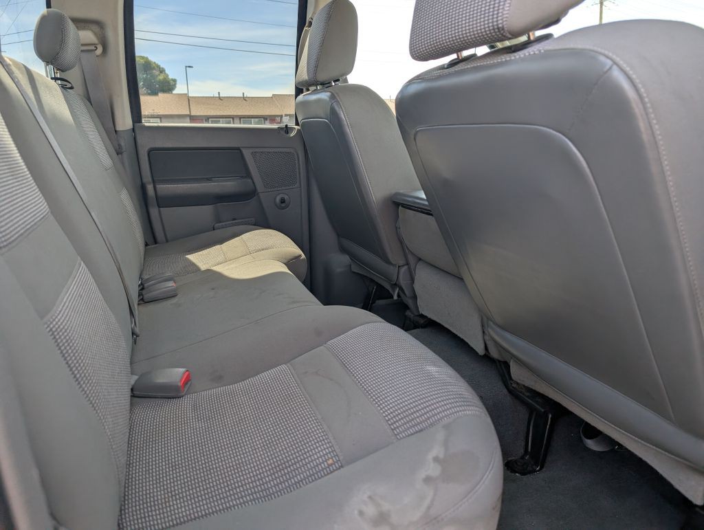 2006 Dodge Ram 1500 Image 11
