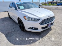 Image for 2016 Ford Fusion SE ID: 7304008