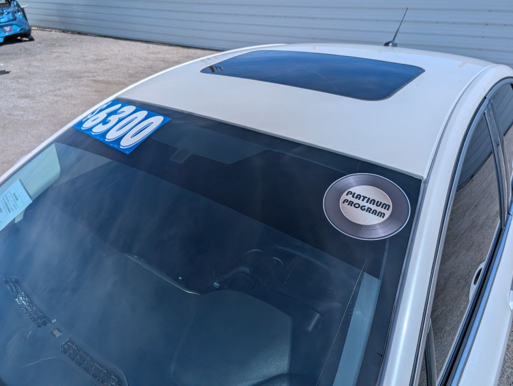 2016 Ford Fusion Image 9