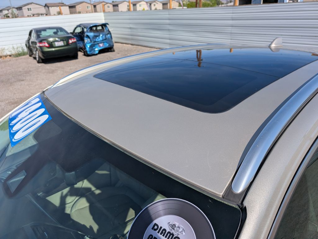 2017 Lincoln MKC Image 5