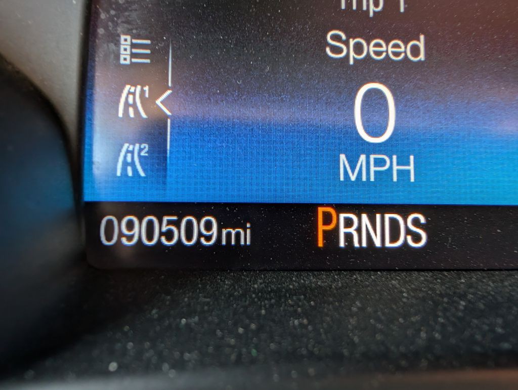 2015 Ford Focus Image 9