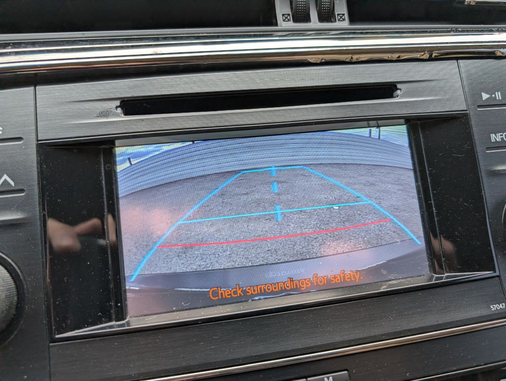 2014 Toyota Avalon Image 10