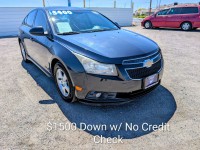 Image for 2014 Chevrolet Cruze LT ID: 7330199