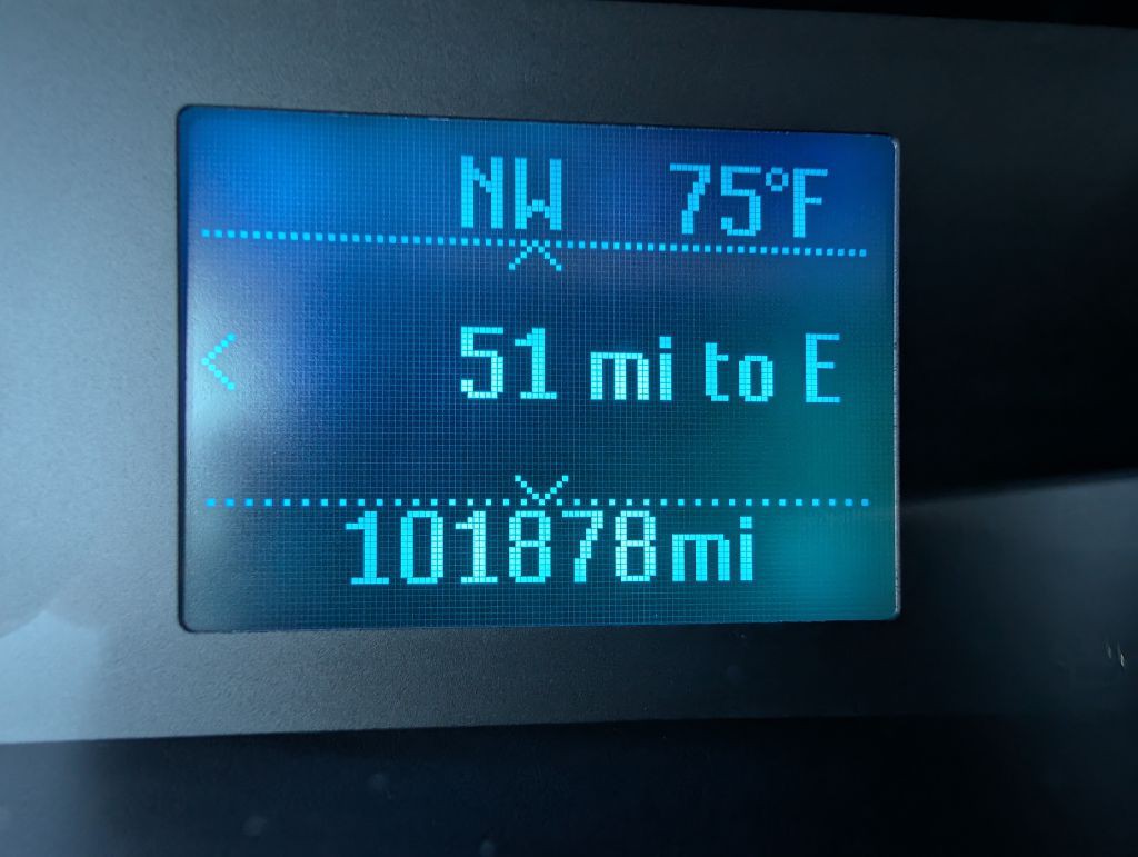 2014 Ford Fusion Image 11