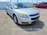 Image for 2012 Chevrolet Malibu 2LT ID: 7381840