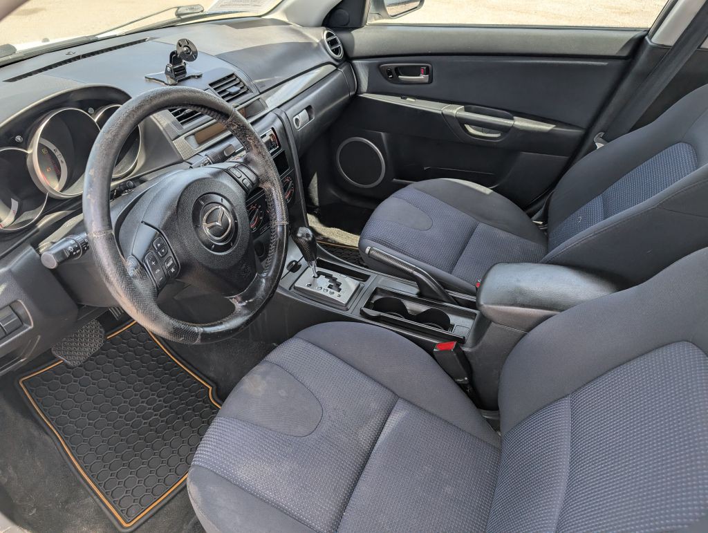 2006 Mazda Mazda3 Image 7