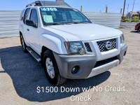 Image for 2010 Nissan Xterra Off Road ID: 7416160