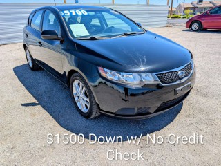 Image for 2011 Kia Forte EX ID: 7469597