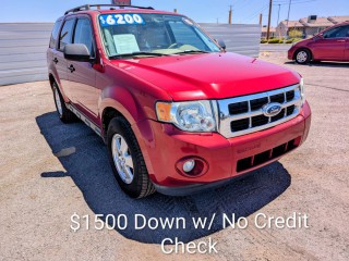 Image for 2012 Ford Escape XLT ID: 7471954