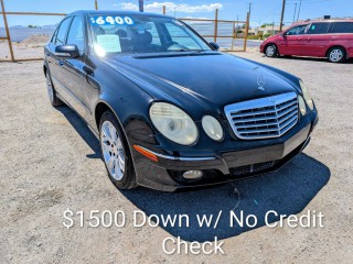 Image for 2009 Mercedes-Benz E-Class E 350 ID: 7486014