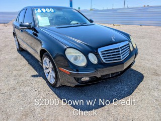 Image for 2009 Mercedes-Benz E-Class E 350 ID: 7486014
