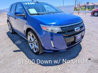 Image for 2013 Ford Edge Sport ID: 7527552