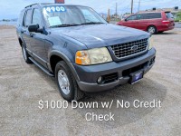 Image for 2003 Ford Explorer XLT ID: 7551325