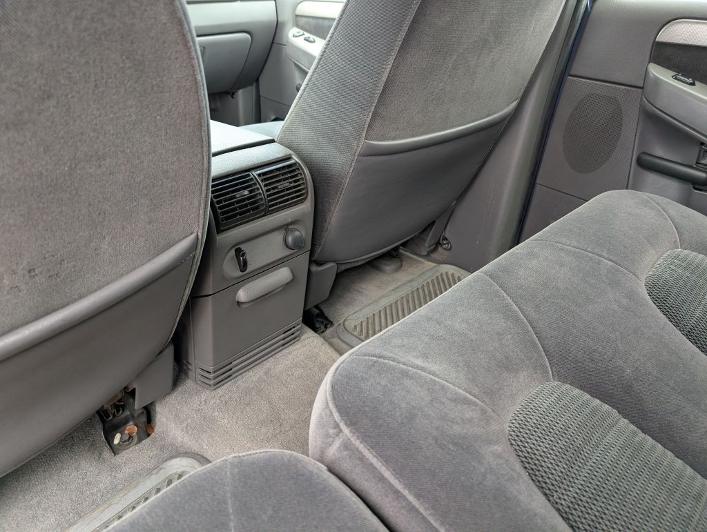2003 Ford Explorer Image 8