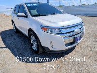 Image for 2014 Ford Edge SEL ID: 7559278
