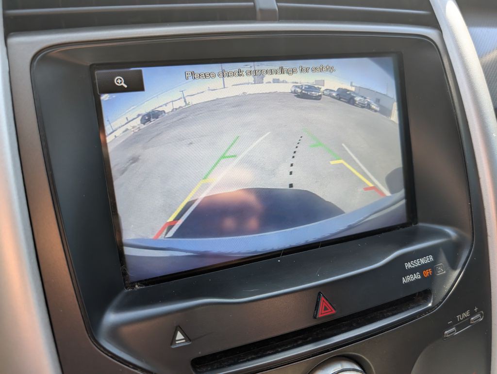 2014 Ford Edge Image 3