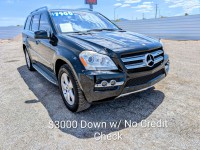 Image for 2011 Mercedes-Benz GL-Class GL 450 4MATIC ID: 7567890
