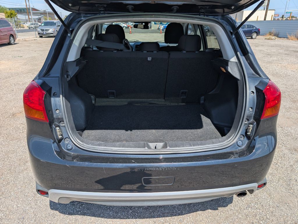 2014 Mitsubishi Outlander Image 6