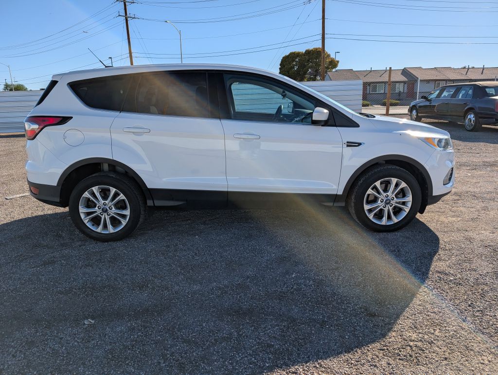 2017 Ford Escape Image 5