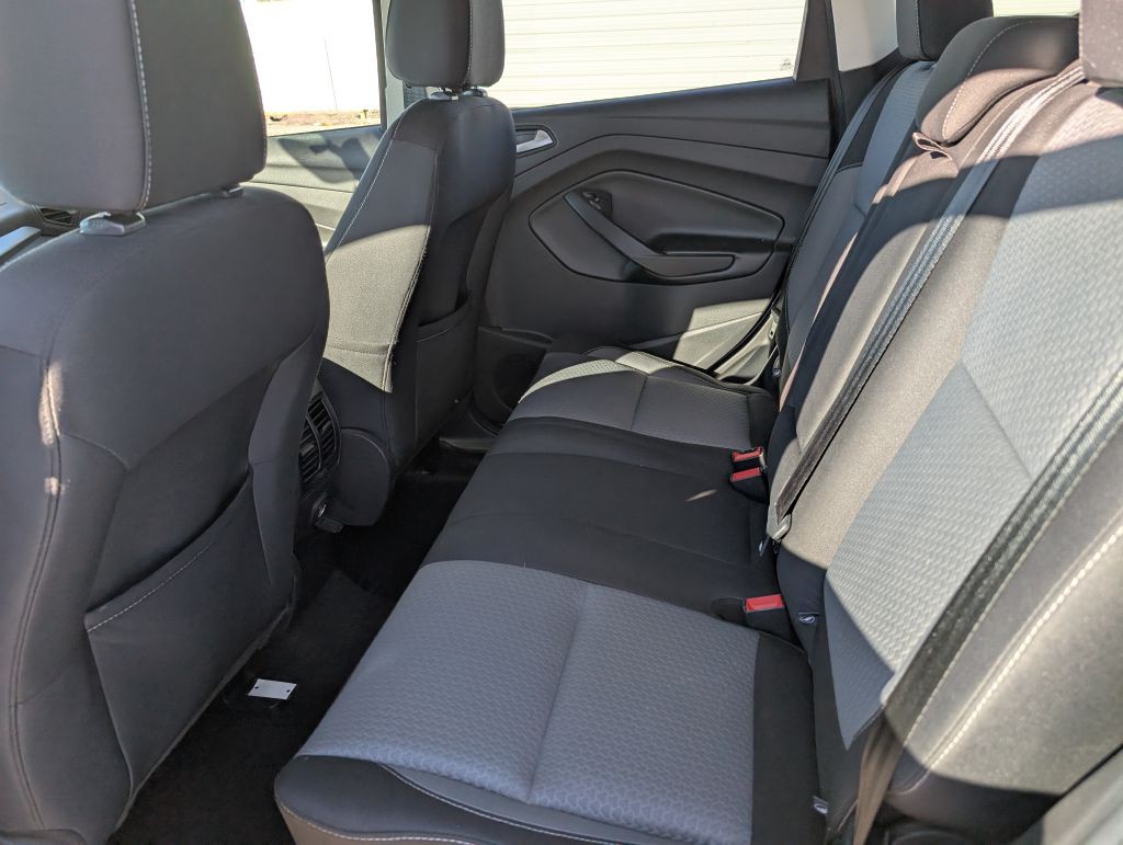 2017 Ford Escape Image 13