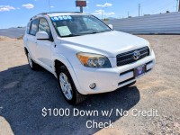 Image for 2006 Toyota Rav4 Sport ID: 7676208