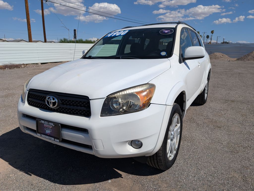 2006 Toyota Rav4 Image 5