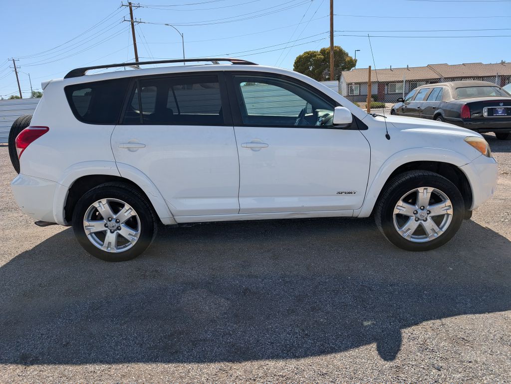 2006 Toyota Rav4 Image 6