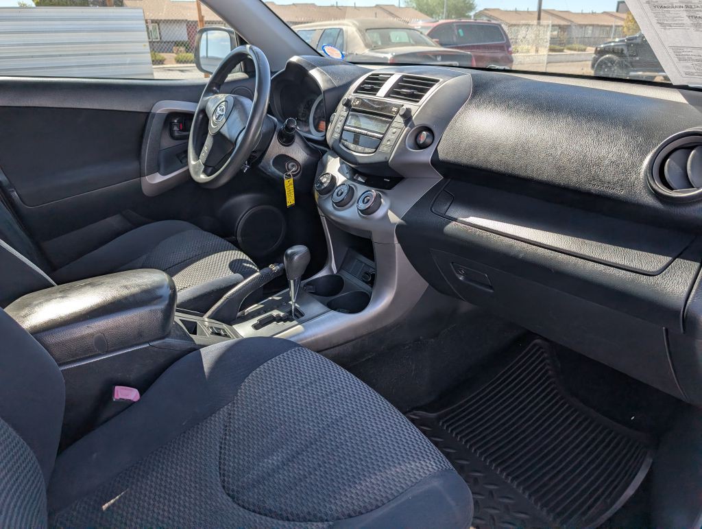 2006 Toyota Rav4 Image 7