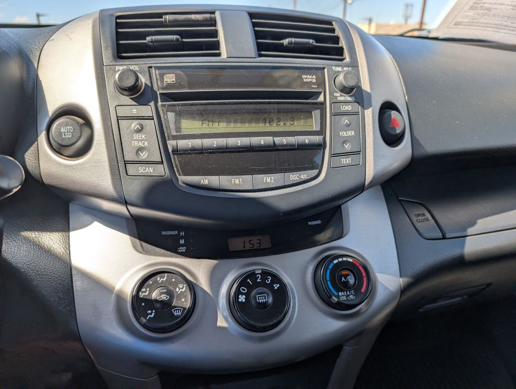 2006 Toyota Rav4 Image 9