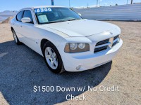 Image for 2010 Dodge Charger SXT ID: 7682297