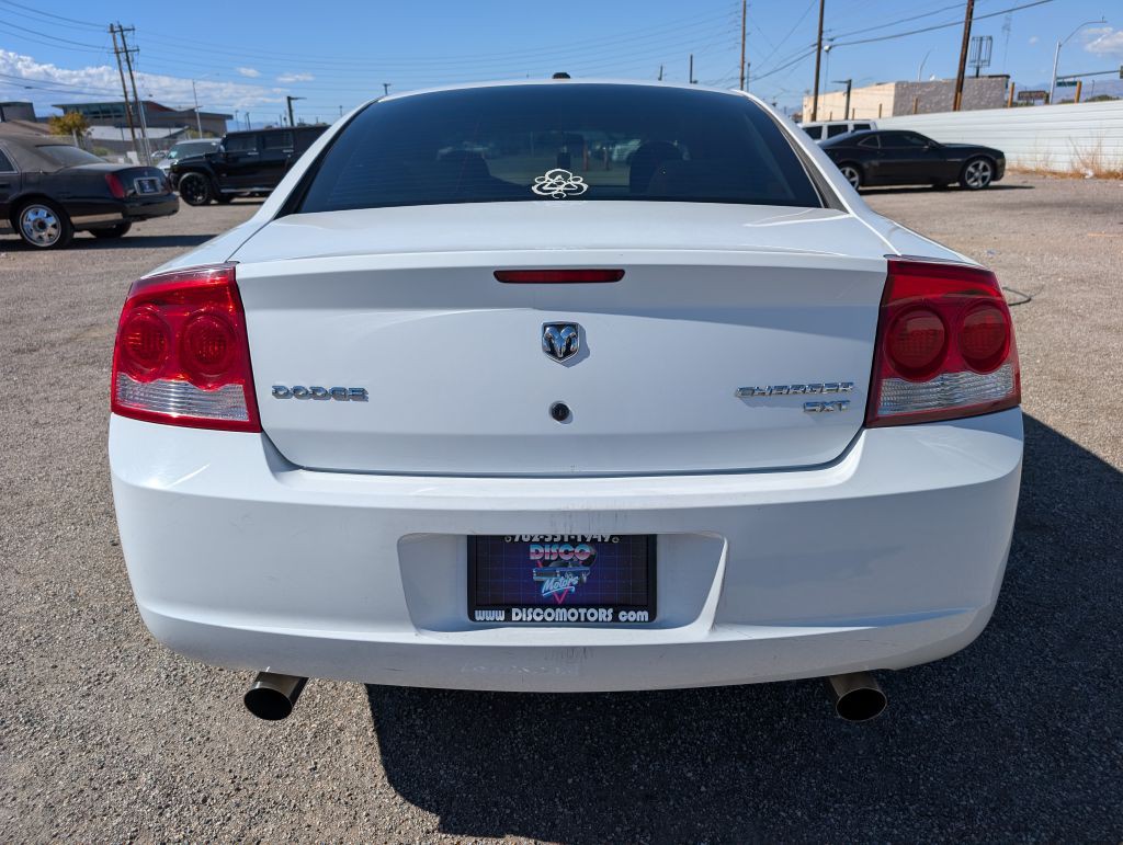 2010 Dodge Charger Image 2