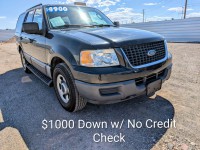 Image for 2005 Ford Expedition XLS ID: 7689485