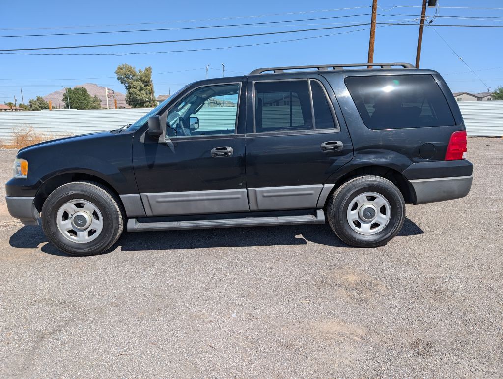 2005 Ford Expedition Image 3