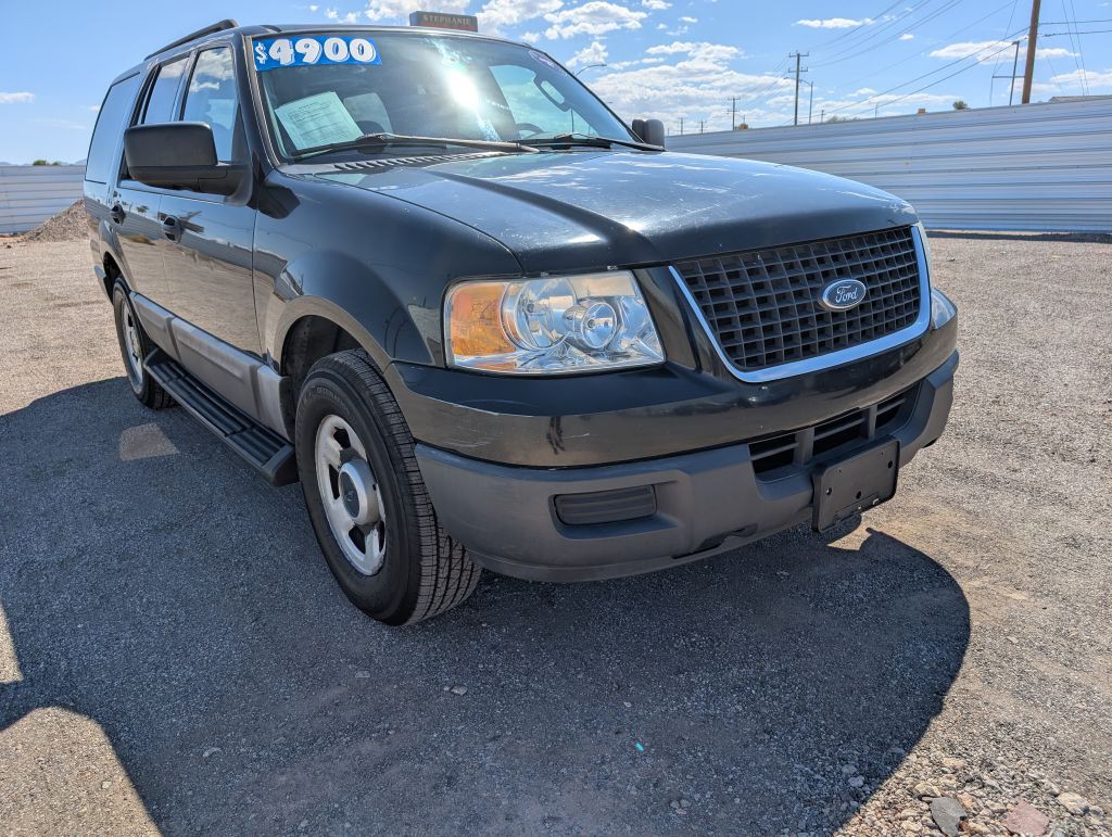 2005 Ford Expedition Image 6