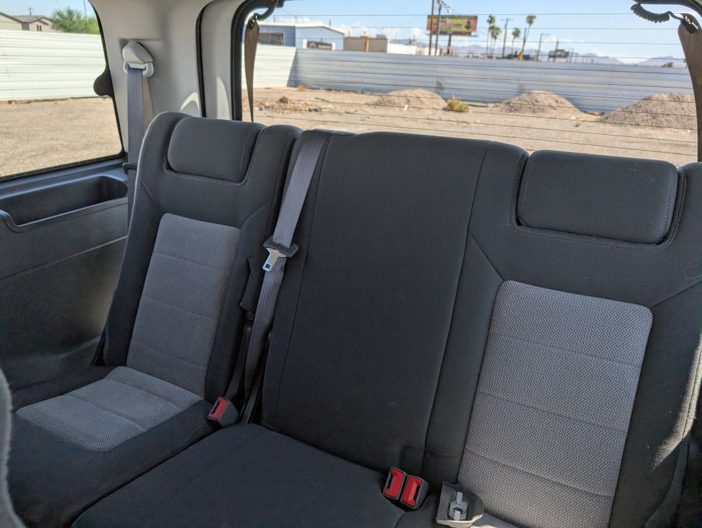 2005 Ford Expedition Image 11