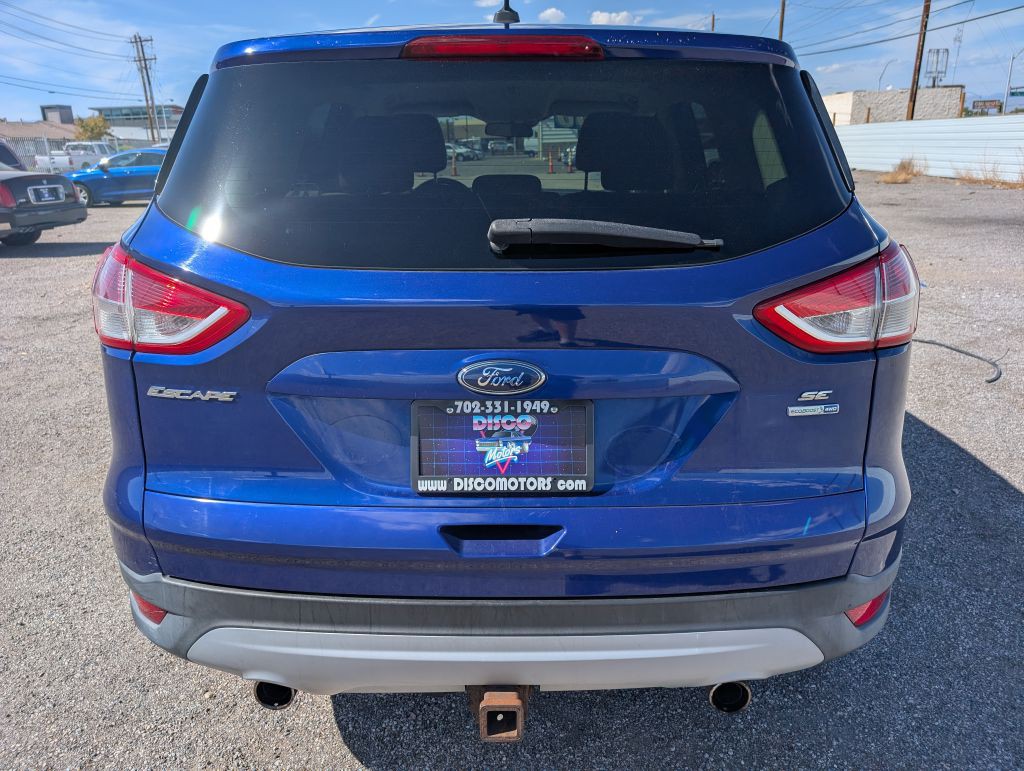 2013 Ford Escape Image 2