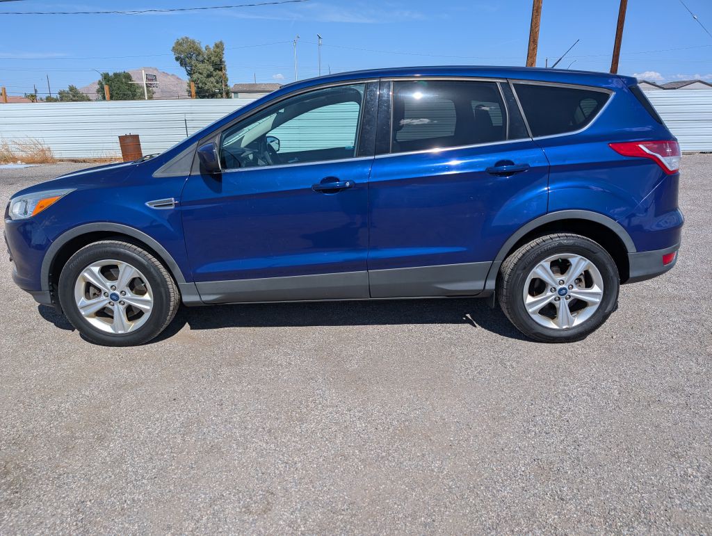 2013 Ford Escape Image 3