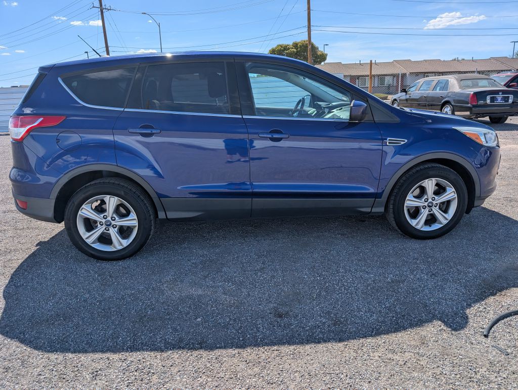 2013 Ford Escape Image 4