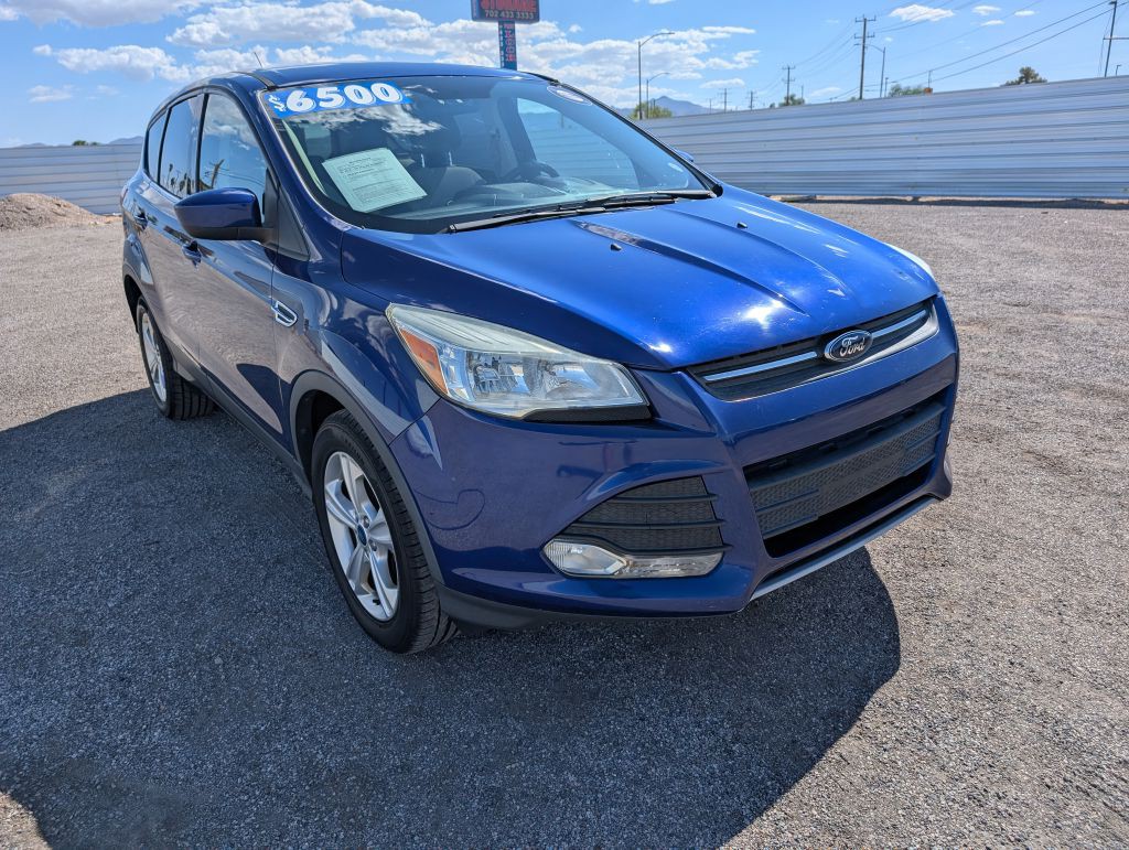 2013 Ford Escape Image 5