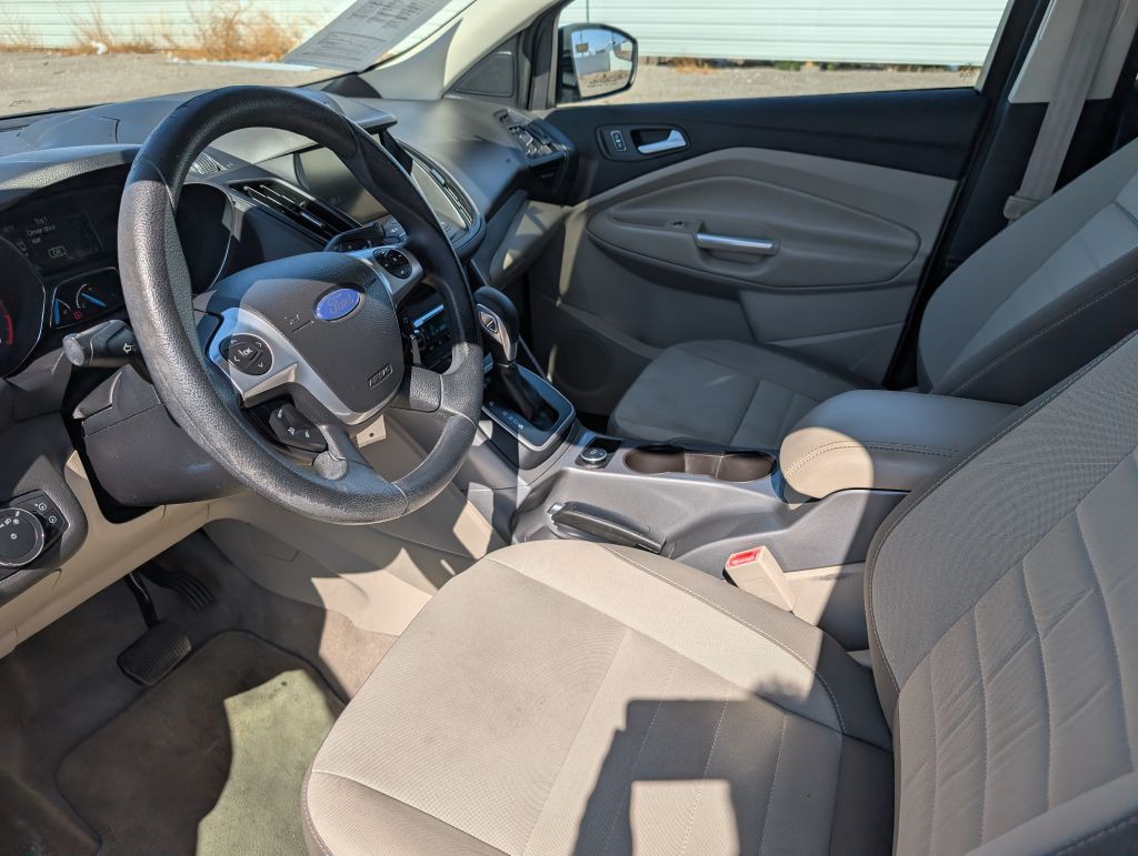 2013 Ford Escape Image 7