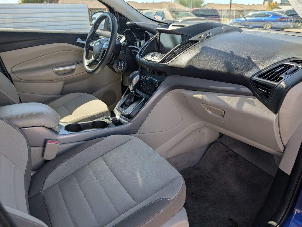 2013 Ford Escape Image 8