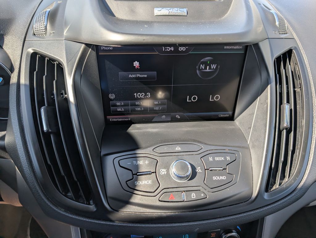 2013 Ford Escape Image 10