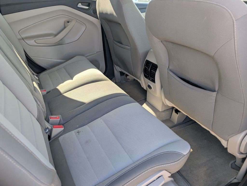 2013 Ford Escape Image 11