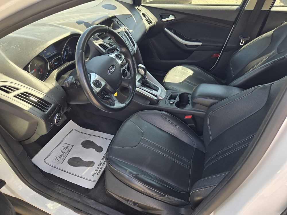 2014 Ford Focus Image 6