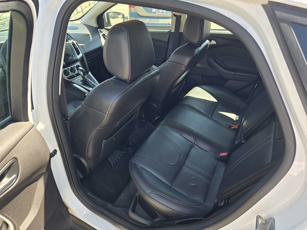 2014 Ford Focus Image 7