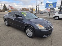 Image for 2009 Nissan Altima 2.5 ID: 6742286