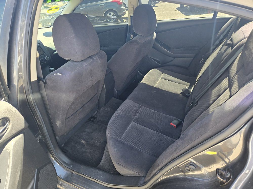 2009 Nissan Altima Image 5