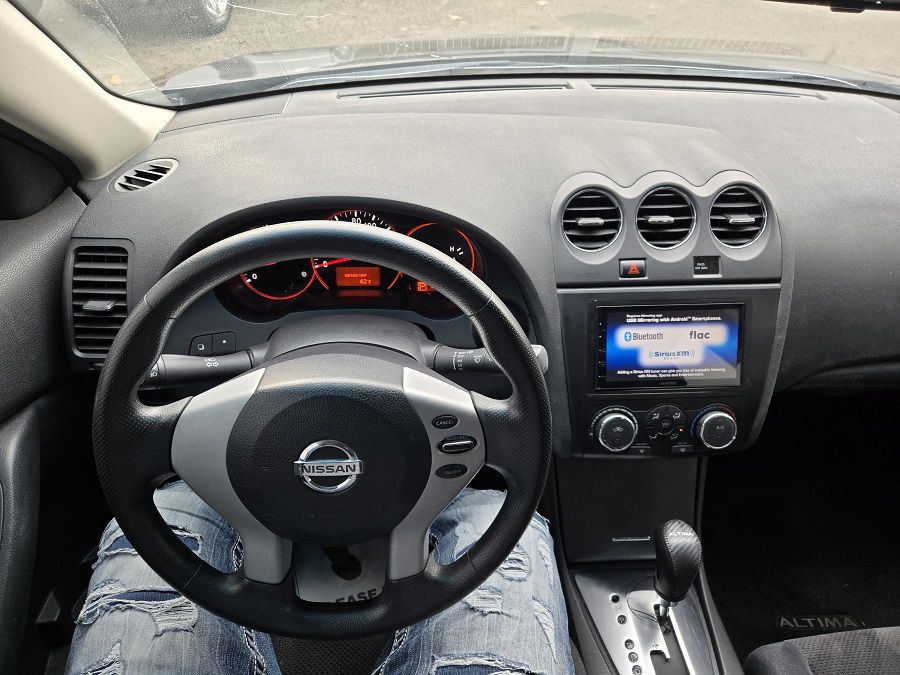 2009 Nissan Altima Image 7