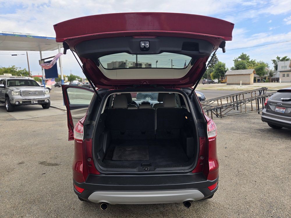2013 Ford Escape Image 5